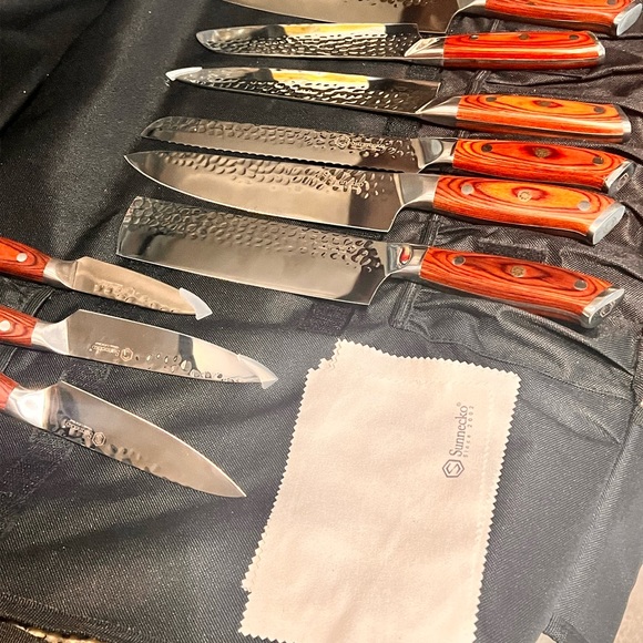 Meet your Posher, Steven - Picture 1 of 1